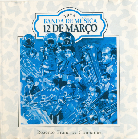 CD Banda de Música 12 de Março